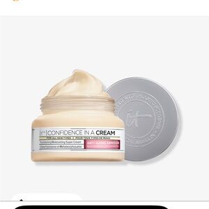 IT Cosmetics Confidence in a Cream - Cream